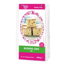 Blondie cake mix 300g - glutenvrij